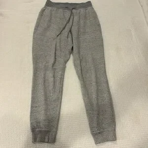 lululemon athletica Pants Lululemon City Sweat Joggers On